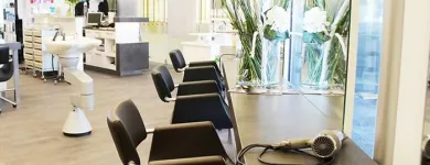 Unternehmen 1 Bild INTERCOIFFEUR MAYER GMBH & CO KG Kosmetik/Körperpflege am Graz 6