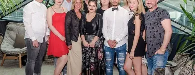 Unternehmen 5 Bild INTERCOIFFEUR MAYER GMBH & CO KG Kosmetik/Körperpflege am Graz 6