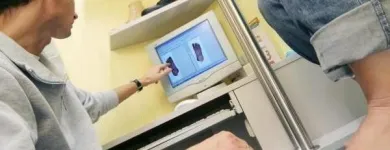 Unternehmen 4 Bild JANSOHN SCHUH LEOPOLD JANSOHN GESMBH Orthopädie, Sanitätsbedarf Fachhandel am Wien 9