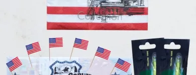 Unternehmen 3 Bild JOC'S COUNTRY CORNER Textil/Bekleidung am Graz 6