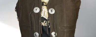 Unternehmen 9 Bild JOC'S COUNTRY CORNER Textil/Bekleidung am Graz 6