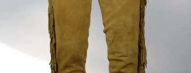 Unternehmen 11 Bild JOC'S COUNTRY CORNER Textil/Bekleidung am Graz 6