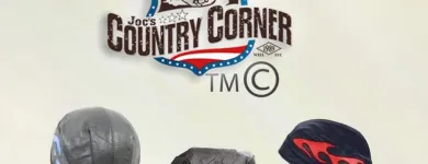 Unternehmen 14 Bild JOC'S COUNTRY CORNER Textil/Bekleidung am Graz 6