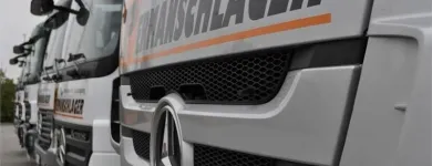 Unternehmen 1 Bild JOHANN PERMANSCHLAGER Transportunternehmen, Fuhrunternehmen am Braunau Am Inn 4