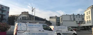 Unternehmen 1 Bild K. ÖSTERREICHER GMBH Kundendienste für Heizungs- und Sanitärtechnik am Sankt Pölten 3