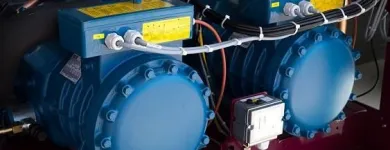 Unternehmen 6 Bild K. ÖSTERREICHER GMBH Kundendienste für Heizungs- und Sanitärtechnik am Sankt Pölten 3