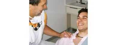 Unternehmen 3 Bild K2 ZAHNÄRZTE DR.KÖSTLER - DR.KAML Ärzte am Sankt Florian 4