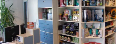 Unternehmen 4 Bild KAINDL COMPUTER WATRONIC-REPARATUREN SERVICE VERKAUF Edv-Beratungsunternehmen am Innsbruck 7