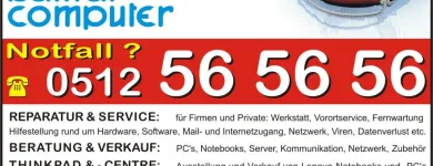 Unternehmen 9 Bild KAINDL COMPUTER WATRONIC-REPARATUREN SERVICE VERKAUF Edv-Beratungsunternehmen am Innsbruck 7