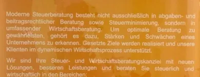 Unternehmen 3 Bild KANZLEI SCHAAR WIRTSCHAFTSTREUHÄNDER - STEUERBERATER - UNTERNEHMENSBERATER Wirtschaftstreuhänder am Innsbruck 7