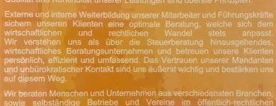 Unternehmen 5 Bild KANZLEI SCHAAR WIRTSCHAFTSTREUHÄNDER - STEUERBERATER - UNTERNEHMENSBERATER Wirtschaftstreuhänder am Innsbruck 7