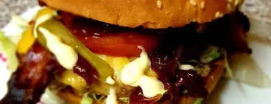 Unternehmen 2 Bild KASPAR'S GENUSSMACHEREI Hotel-/Gastronomiegewerbe am Graz 6