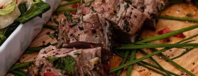 Unternehmen 6 Bild KASPAR'S GENUSSMACHEREI Hotel-/Gastronomiegewerbe am Graz 6