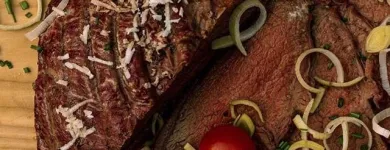 Unternehmen 11 Bild KASPAR'S GENUSSMACHEREI Hotel-/Gastronomiegewerbe am Graz 6