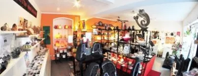 Unternehmen 1 Bild KEHUNA STONES AND SENSES Schmuck/Uhren/Edelmetallwaren am Linz 4