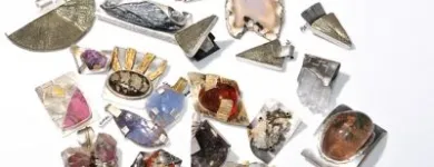 Unternehmen 4 Bild KEHUNA STONES AND SENSES Schmuck/Uhren/Edelmetallwaren am Linz 4