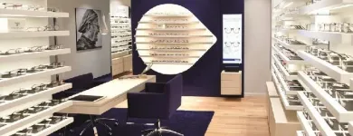 Unternehmen 4 Bild KIND AUGENOPTIK WIEN-LEOPOLDSTADT Ärzte am Wien 9