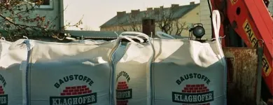 Unternehmen 7 Bild KLAGHOFER RUDOLF GMBH Transportunternehmen, Fuhrunternehmen am Wien 9