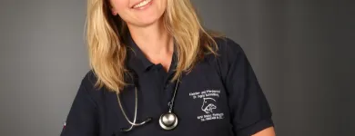 Unternehmen 2 Bild KLEINTIER- UND PFERDEPRAXIS DR. INGRID SCHMIDBURG Ärzte am Stainz 6