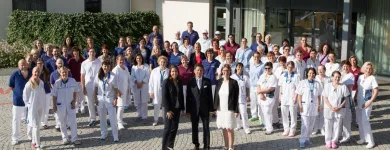 Unternehmen 1 Bild KLINIKUM MALCHERHOF BADEN Medizin/Gesundheitswesen am Baden 3