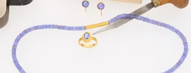 Unternehmen 8 Bild KÖLBLINGER GOLD- U SILBERSCHMIEDE GESMBH & CO KG Schmuck/Uhren/Edelmetallwaren am Innsbruck 7