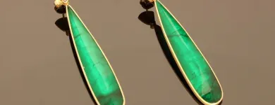 Unternehmen 10 Bild KÖLBLINGER GOLD- U SILBERSCHMIEDE GESMBH & CO KG Schmuck/Uhren/Edelmetallwaren am Innsbruck 7