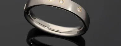 Unternehmen 11 Bild KÖLBLINGER GOLD- U SILBERSCHMIEDE GESMBH & CO KG Schmuck/Uhren/Edelmetallwaren am Innsbruck 7