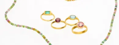 Unternehmen 13 Bild KÖLBLINGER GOLD- U SILBERSCHMIEDE GESMBH & CO KG Schmuck/Uhren/Edelmetallwaren am Innsbruck 7