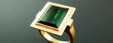 Unternehmen 3 Bild KÖLBLINGER GOLD- U SILBERSCHMIEDE GESMBH & CO KG Schmuck/Uhren/Edelmetallwaren am Innsbruck 7