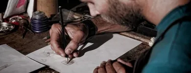 Unternehmen 16 Bild KÖLBLINGER GOLD- U SILBERSCHMIEDE GESMBH & CO KG Schmuck/Uhren/Edelmetallwaren am Innsbruck 7