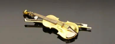 Unternehmen 17 Bild KÖLBLINGER GOLD- U SILBERSCHMIEDE GESMBH & CO KG Schmuck/Uhren/Edelmetallwaren am Innsbruck 7