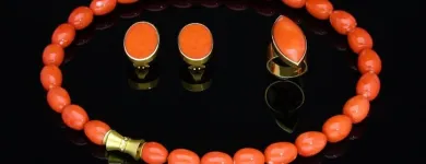 Unternehmen 18 Bild KÖLBLINGER GOLD- U SILBERSCHMIEDE GESMBH & CO KG Schmuck/Uhren/Edelmetallwaren am Innsbruck 7