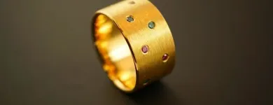 Unternehmen 20 Bild KÖLBLINGER GOLD- U SILBERSCHMIEDE GESMBH & CO KG Schmuck/Uhren/Edelmetallwaren am Innsbruck 7