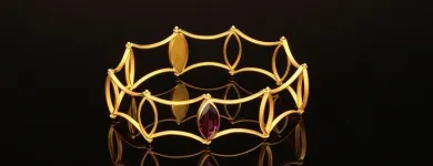 Unternehmen 21 Bild KÖLBLINGER GOLD- U SILBERSCHMIEDE GESMBH & CO KG Schmuck/Uhren/Edelmetallwaren am Innsbruck 7