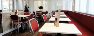 Unternehmen 6 Bild KONDITOREI MEHRINGER Nahrungs-/Genussmittel am Dornbirn 8