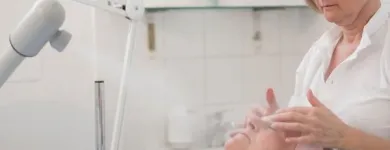 Unternehmen 1 Bild KOSMETIKSTUDIO KARIN Kosmetiksalons am Wien 9