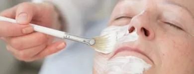 Unternehmen 2 Bild KOSMETIKSTUDIO KARIN Kosmetiksalons am Wien 9