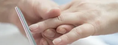 Unternehmen 5 Bild KOSMETIKSTUDIO KARIN Kosmetiksalons am Wien 9