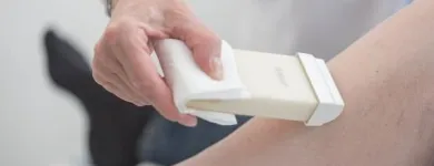 Unternehmen 6 Bild KOSMETIKSTUDIO KARIN Kosmetiksalons am Wien 9