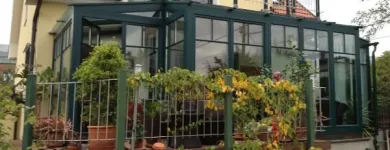 Unternehmen 3 Bild KR ANTON LENHARDT FENSTER-TÜREN GMBH Putzarbeiten, Stuckarbeiten am Wien 9