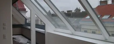 Unternehmen 5 Bild KR ANTON LENHARDT FENSTER-TÜREN GMBH Putzarbeiten, Stuckarbeiten am Wien 9