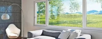 Unternehmen 2 Bild KR ANTON LENHARDT FENSTER-TÜREN GMBH Putzarbeiten, Stuckarbeiten am Wien 9