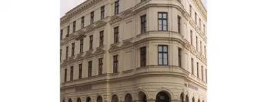 Unternehmen 6 Bild KR ANTON LENHARDT FENSTER-TÜREN GMBH Putzarbeiten, Stuckarbeiten am Wien 9