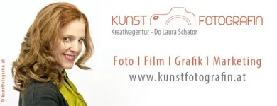 Unternehmen 1 Bild KREATIVAGENTUR KUNSTFOTOGRAFIN Werbeagenturen am Wien, Wien 9