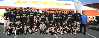 Unternehmen 4 Bild KSCA KART SHOP Sportartikel Einzelhandel am Rechnitz 1