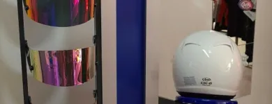 Unternehmen 1 Bild KSCA KART SHOP Sportartikel Einzelhandel am Rechnitz 1