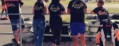 Unternehmen 9 Bild KSCA KART SHOP Sportartikel Einzelhandel am Rechnitz 1