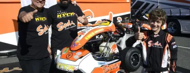 Unternehmen 12 Bild KSCA KART SHOP Sportartikel Einzelhandel am Rechnitz 1