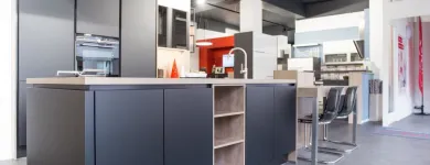 Unternehmen 4 Bild KÜCHE&CO WIEN-PENZING Möbel/Innenausstattung am Wien 9