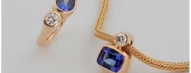 Unternehmen 4 Bild KUTMON GOLDSCHMIEDE Schmuck/Uhren/Edelmetallwaren am Mils 7